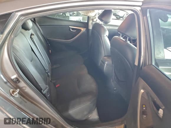 ✅ 2012 Hyundai Elantra GLS • VIN: 5NPDH4AE1CH135247 • Lot: 94987115. Listed on Copart with 219,079 mi. Free auction sales archive from the USA and detailed vehicle history report at DreamBid. Image 10.