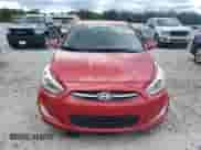 ✅ 2015 Hyundai Accent Sport • VIN: KMHCU5AEXFU225385 • Лот: 67899755. Опубликован ранее на Copart с пробегом 107 389 миль. Бесплатный доступ к архиву аукционных продаж из США и подробный отчёт об истории автомобиля на DreamBid. Изображение 5.