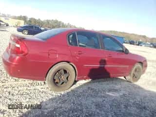 ✅ 2006 Chevrolet Malibu 2LT • VIN: 1G1ZT51876F141484 • Lot: 85349124. Wystawiony na Copart z przebiegiem 259 245 mil mil. Skorzystaj z bezpłatnego archiwum sprzedaży aukcyjnych z USA i zobacz szczegółowy raport historii pojazdu na DreamBid. Zdjęcie 3.