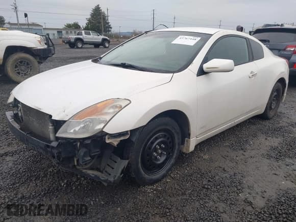 ✅ 2009 Nissan Altima S • VIN: 1N4AL24E99C155323 • Lot: 43767448. Listed on IAAI with 208,731 mi. Free auction sales archive from the USA and detailed vehicle history report at DreamBid. Image 2.