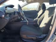 ✅ 2023 Hyundai Elantra SEL • VIN: 5NPLS4AG3PH098819 • Lot: 90274255. Listed on Copart with 32,078 mi. Free auction sales archive from the USA and detailed vehicle history report at DreamBid. Image 7.