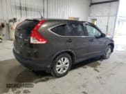 ✅ 2014 Honda CR-V EX • VIN: 5J6RM4H59EL081387 • Lot: 90592085. Wystawiony na Copart z przebiegiem 83 399 mil. Bezpłatny archiwum sprzedaży aukcyjnych z USA i szczegółowy raport historii pojazdu na DreamBid. Zdjęcie 3.