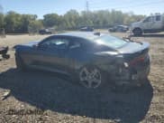 ✅ 2016 Chevrolet Camaro 1LT • VIN: 1G1FB1RS6G0166606 • Lot: 87054775. Listed on Copart with Not provided. Free auction sales archive from the USA and detailed vehicle history report at DreamBid. Image 2.