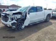 ✅ 2022 GMC Sierra 1500 SLT • VIN: 3GTUUDED1NG645610 • Лот: 43445789. Опубликован ранее на IAAI с пробегом 67 284 миль. Бесплатный доступ к архиву аукционных продаж из США и подробный отчёт об истории автомобиля на DreamBid. Изображение 17.