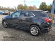 ✅ 2020 Chevrolet Equinox LT • VIN: 2GNAXJEV5L6132331 • Lot: 91639205. Listed on Copart with 170,417 mi. Free auction sales archive from the USA and detailed vehicle history report at DreamBid. Image 2.