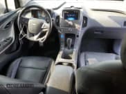 ✅ 2014 Chevrolet Volt • VIN: 1G1RH6E46EU167745 • Lot: 66658364. Wystawiony na Copart z przebiegiem 128 660 mil. Bezpłatny archiwum sprzedaży aukcyjnych z USA i szczegółowy raport historii pojazdu na DreamBid. Zdjęcie 8.