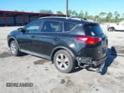 ✅ 2015 Toyota RAV4 XLE • VIN: 2T3RFREV1FW399746 • Lot: 42850682. Listed on IAAI with 173,030 mi. Free auction sales archive from the USA and detailed vehicle history report at DreamBid. Image 3.