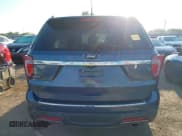 ✅ 2018 Ford Explorer XLT • VIN: 1FM5K7D83JGC25445 • Lot: 43302004. Wystawiony na IAAI z przebiegiem 94 127 mil. Bezpłatny archiwum sprzedaży aukcyjnych z USA i szczegółowy raport historii pojazdu na DreamBid. Zdjęcie 16.