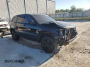 ✅ 2015 Jeep Grand Cherokee Laredo • VIN: 1C4RJFAG9FC165832 • Лот: 84388135. Опубликован ранее на Copart с пробегом 140 326 миль. Бесплатный доступ к архиву аукционных продаж из США и подробный отчёт об истории автомобиля на DreamBid. Изображение 4.