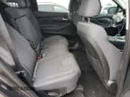 ✅ 2022 Hyundai Santa Fe SEL • VIN: 5NMS2DAJ7NH419228 • Lot: 57798885. Wystawiony na Copart z przebiegiem 17 974 mil. Bezpłatny archiwum sprzedaży aukcyjnych z USA i szczegółowy raport historii pojazdu na DreamBid. Zdjęcie 10.