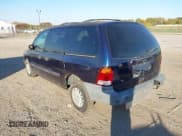 ✅ 2000 Ford Windstar LX • VIN: 2FMZA5147YBC89600 • Lot: 43557886. Listed on IAAI with 72,391 mi. Free auction sales archive from the USA and detailed vehicle history report at DreamBid. Image 3.