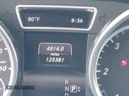 ✅ 2014 Mercedes-Benz M 350 • VIN: 4JGDA2EB5EA350970 • Lot: 42747562. Wystawiony na IAAI z przebiegiem 125 381 mil. Bezpłatny archiwum sprzedaży aukcyjnych z USA i szczegółowy raport historii pojazdu na DreamBid. Zdjęcie 15.