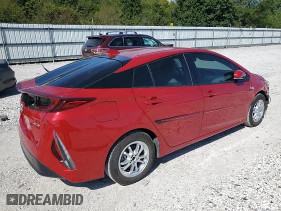 ✅ 2020 Toyota Prius Limited • VIN: JTDKARFP1L3157098 • Lot: 84425125. Wystawiony na Copart z przebiegiem 161 628 mil. Bezpłatny archiwum sprzedaży aukcyjnych z USA i szczegółowy raport historii pojazdu na DreamBid. Zdjęcie 3.