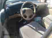 1996 Dodge Caravan SE с VIN 1B4GP44R2TB318119, выставлен на аукционе Copart как лот 61597585 с пробегом 184 701 миль миль и Чистый • Clean title. История ставок и продаж доступна на DreamBid. Изображение 8.