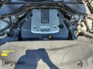 ✅ 2013 Infiniti M • VIN: JN1BY1AP8DM510598 • Lot: 81639825. Wystawiony na Copart z przebiegiem 144 933 mil. Bezpłatny archiwum sprzedaży aukcyjnych z USA i szczegółowy raport historii pojazdu na DreamBid. Zdjęcie 11.