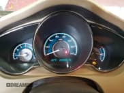 ✅ 2008 Chevrolet Malibu LTZ • VIN: 1G1ZK57798F262845 • Lot: 81477284. Listed on Copart with 203,436 mi. Free auction sales archive from the USA and detailed vehicle history report at DreamBid. Image 9.