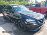 ✅ 2016 Mercedes-Benz C 300 • VIN: 55SWF4JB8GU130912 • Lot: 42961107. Listed on IAAI with 138,964 mi. Free auction sales archive from the USA and detailed vehicle history report at DreamBid. Image 1.
