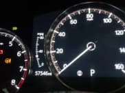 ✅ 2021 Mazda 3 Preferred • VIN: JM1BPBCL7M1334712 • Lot: 43160500. Listed on IAAI with 57,546 mi. Free auction sales archive from the USA and detailed vehicle history report at DreamBid. Image 15.