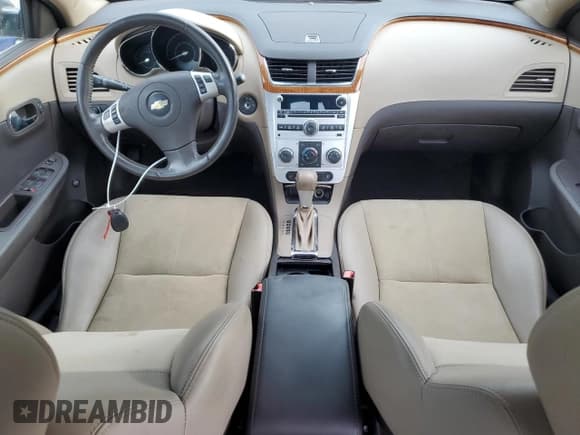 ✅ 2012 Chevrolet Malibu 2LT • VIN: 1G1ZD5E04CF140886 • Лот: 75083584. Опубликован ранее на Copart с пробегом 49 787 миль. Бесплатный доступ к архиву аукционных продаж из США и подробный отчёт об истории автомобиля на DreamBid. Изображение 8.