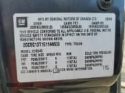 ✅ 2005 Chevrolet Silverado 1500 LS • VIN: 2GCEC13T151144600 • Лот: 78018304. Опубликован ранее на Copart с пробегом 224 388 миль. Бесплатный доступ к архиву аукционных продаж из США и подробный отчёт об истории автомобиля на DreamBid. Изображение 12.