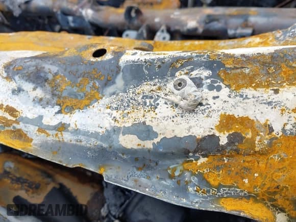 ✅ 2017 Subaru Crosstrek Limited • VIN: JF2GPAKC9H8205726 • Lot: 43528458. Listed on IAAI with Not provided. Free auction sales archive from the USA and detailed vehicle history report at DreamBid. Image 9.