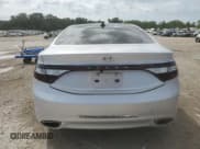 ✅ 2014 Hyundai Azera • VIN: KMHFG4JG7EA419579 • Lot: 68724675. Listed on Copart with 85,911 mi. Free auction sales archive from the USA and detailed vehicle history report at DreamBid. Image 6.