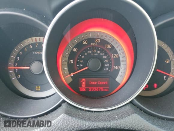 ✅ 2011 Kia Forte SX • VIN: KNAFW4A35B5354690 • Lot: 81442785. Wystawiony na Copart z przebiegiem 233 675 mil. Bezpłatny archiwum sprzedaży aukcyjnych z USA i szczegółowy raport historii pojazdu na DreamBid. Zdjęcie 9.