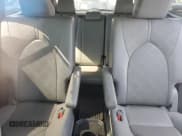 ✅ 2022 Toyota Highlander Hybrid Platinum • VIN: 5TDEBRCH7NS074588 • Lot: 67281835. Listed on Copart with 50,600 mi. Free auction sales archive from the USA and detailed vehicle history report at DreamBid. Image 10.