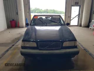 ✅ 1996 Volvo 850 Grand Lux • VIN: YV1LS5548T1291095 • Лот: 63596705. Опубликован ранее на Copart с пробегом 163 441 миль. Бесплатный доступ к архиву аукционных продаж из США и подробный отчёт об истории автомобиля на DreamBid. Изображение 5.