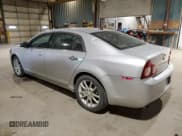 ✅ 2009 Chevrolet Malibu LTZ • VIN: 1G1ZK57B69F122015 • Lot: 78443854. Listed on Copart with 135,867 mi. Free auction sales archive from the USA and detailed vehicle history report at DreamBid. Image 2.