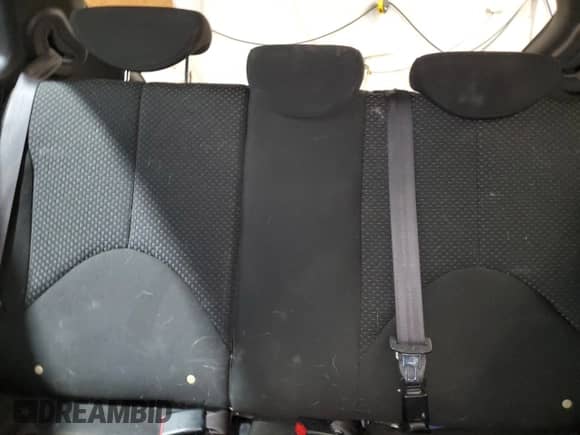 2011 Hyundai Accent SE z VIN KMHCN3AC3BU194748, wystawiony jako Copart lot #84491534 z przebiegiem Nie podano mil oraz Szkoda całkowita • Salvage title. Historia ofert i sprzedaży dostępna na DreamBid. Obrazek 10.