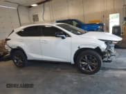 ✅ 2020 Lexus NX 300 F Sport • VIN: JTJJARBZXL5020472 • Lot: 42516025. Wystawiony na IAAI z przebiegiem 85 382 mil. Bezpłatny archiwum sprzedaży aukcyjnych z USA i szczegółowy raport historii pojazdu na DreamBid. Zdjęcie 14.