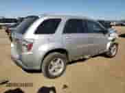 2005 Chevrolet Equinox LT с VIN 2CNDL73F556100400, выставлен на аукционе Copart как лот 74196554 с пробегом 165 449 миль миль и Списание • Salvage title. История ставок и продаж доступна на DreamBid. Изображение 3.