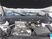 ✅ 2024 Volkswagen Atlas SEL Premium R-Line • VIN: 1V2FE2CA2RC229396 • Lot: 42022827. Wystawiony na IAAI z przebiegiem 8 691 mil. Bezpłatny archiwum sprzedaży aukcyjnych z USA i szczegółowy raport historii pojazdu na DreamBid. Zdjęcie 10.