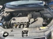 ✅ 2011 Hyundai Santa Fe GLS • VIN: 5XYZGDAB9BG025664 • Лот: 85516005. Опубликован ранее на Copart с пробегом 159 925 миль. Бесплатный доступ к архиву аукционных продаж из США и подробный отчёт об истории автомобиля на DreamBid. Изображение 12.