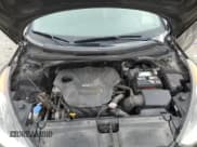 ✅ 2012 Hyundai Veloster w/Red Int • VIN: KMHTC6AD9CU059288 • Lot: 65375914. Wystawiony na Copart z przebiegiem 142 528 mil. Bezpłatny archiwum sprzedaży aukcyjnych z USA i szczegółowy raport historii pojazdu na DreamBid. Zdjęcie 12.