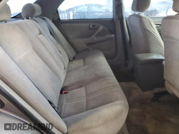 ✅ 2000 Toyota Camry CE • VIN: 4T1BG22K2YU665769 • Lot: 87220645. Wystawiony na Copart z przebiegiem Nie podano. Bezpłatny archiwum sprzedaży aukcyjnych z USA i szczegółowy raport historii pojazdu na DreamBid. Zdjęcie 10.