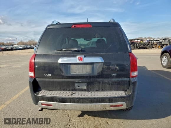 ✅ 2006 Saturn VUE • VIN: 5GZCZ53456S891770 • Lot: 94375885. Wystawiony na Copart z przebiegiem 75 689 mil. Bezpłatny archiwum sprzedaży aukcyjnych z USA i szczegółowy raport historii pojazdu na DreamBid. Zdjęcie 6.