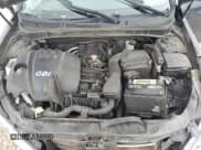 ✅ 2011 Hyundai Sonata GLS • VIN: 5NPEB4AC6BH240059 • Lot: 73113214. Listed on Copart with Not provided. Free auction sales archive from the USA and detailed vehicle history report at DreamBid. Image 12.