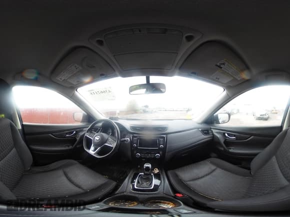 ✅ 2018 Nissan Rogue SV • VIN: JN8AT2MV4JW353227 • Lot: 43662115. Wystawiony na IAAI z przebiegiem 162 227 mil. Bezpłatny archiwum sprzedaży aukcyjnych z USA i szczegółowy raport historii pojazdu na DreamBid. Zdjęcie 20.