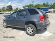 ✅ 2009 Pontiac Torrent • VIN: 2CKDL33F296250962 • Лот: 81124135. Опубликован ранее на Copart с пробегом Не указан. Бесплатный доступ к архиву аукционных продаж из США и подробный отчёт об истории автомобиля на DreamBid. Изображение 2.