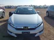 ✅ 2019 Honda Clarity • VIN: JHMZC5F18KC002087 • Lot: 43846306. Listed on IAAI with 158,958 mi. Free auction sales archive from the USA and detailed vehicle history report at DreamBid. Image 12.