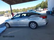 ✅ 2023 Nissan Altima S • VIN: 1N4BL4BV7PN312920 • Лот: 43493075. Опубликован ранее на IAAI с пробегом 60 757 миль. Бесплатный доступ к архиву аукционных продаж из США и подробный отчёт об истории автомобиля на DreamBid. Изображение 14.