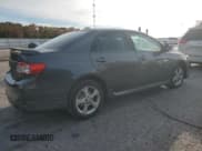 ✅ 2011 Toyota Corolla L • VIN: 2T1BU4EE4BC597882 • Lot: 91207275. Listed on Copart with 152,789 mi. Free auction sales archive from the USA and detailed vehicle history report at DreamBid. Image 3.