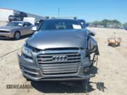 ✅ 2014 Audi SQ5 Prestige • VIN: WA1VGAFP6EA011608 • Lot: 42325446. Listed on IAAI with 114,867 mi. Free auction sales archive from the USA and detailed vehicle history report at DreamBid. Image 12.