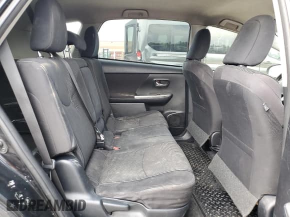 ✅ 2015 Toyota Prius Two • VIN: JTDZN3EU5FJ022021 • Лот: 60614925. Опубликован ранее на Copart с пробегом 149 515 миль. Бесплатный доступ к архиву аукционных продаж из США и подробный отчёт об истории автомобиля на DreamBid. Изображение 10.