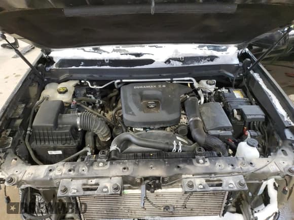 ✅ 2016 GMC Canyon 4WD SLE • VIN: 1GTP6CE15G1352172 • Lot: 81523774. Wystawiony na Copart z przebiegiem 170 786 mil. Bezpłatny archiwum sprzedaży aukcyjnych z USA i szczegółowy raport historii pojazdu na DreamBid. Zdjęcie 11.