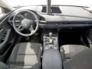 ✅ 2025 Mazda CX-30 S • VIN: 3MVDMBAM4SM777671 • Лот: 83787265. Опубликован ранее на Copart с пробегом Не указан. Бесплатный доступ к архиву аукционных продаж из США и подробный отчёт об истории автомобиля на DreamBid. Изображение 8.