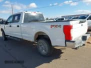 ✅ 2022 Ford F-250 XL • VIN: 1FT7W2B65NED77444 • Lot: 41248691. Wystawiony na IAAI z przebiegiem 154 205 mil. Bezpłatny archiwum sprzedaży aukcyjnych z USA i szczegółowy raport historii pojazdu na DreamBid. Zdjęcie 3.