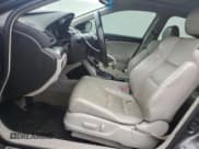 ✅ 2010 Acura TSX • VIN: JH4CU2F68AC002893 • Lot: 71556514. Listed on Copart with 213,744 mi. Free auction sales archive from the USA and detailed vehicle history report at DreamBid. Image 7.